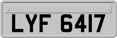 LYF6417