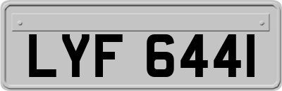 LYF6441
