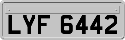 LYF6442