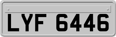 LYF6446