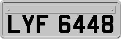 LYF6448