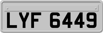 LYF6449