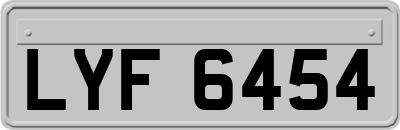 LYF6454