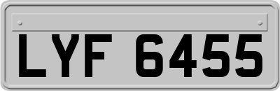 LYF6455