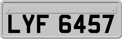 LYF6457