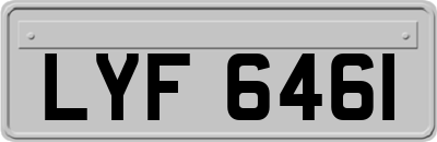 LYF6461
