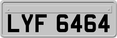 LYF6464