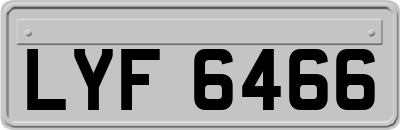 LYF6466