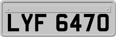 LYF6470