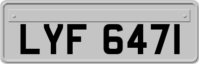 LYF6471