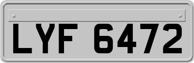 LYF6472