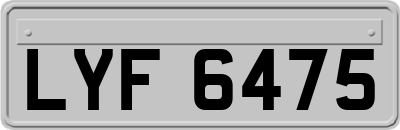 LYF6475