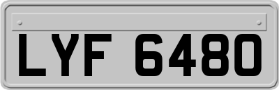 LYF6480