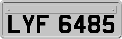 LYF6485