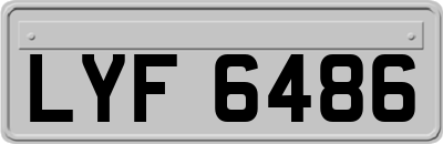 LYF6486