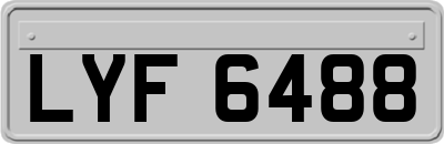 LYF6488