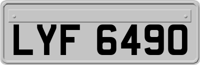 LYF6490