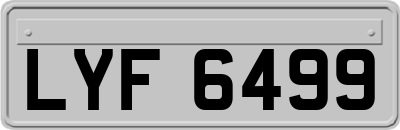 LYF6499