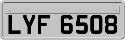 LYF6508