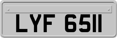 LYF6511