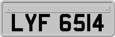 LYF6514