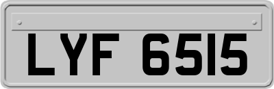 LYF6515