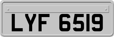 LYF6519
