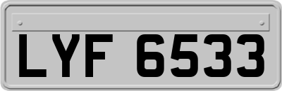 LYF6533