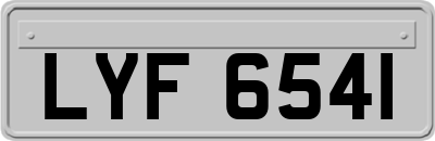 LYF6541