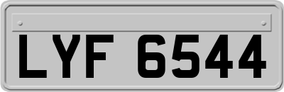 LYF6544