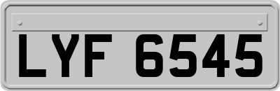 LYF6545
