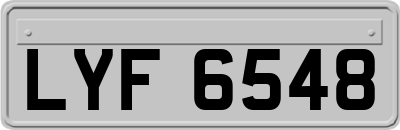 LYF6548