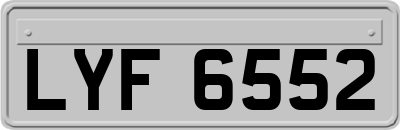 LYF6552