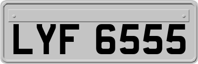 LYF6555