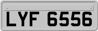 LYF6556