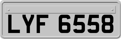 LYF6558