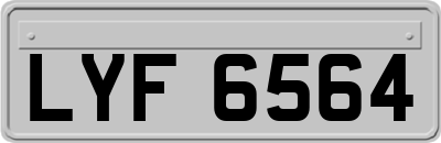 LYF6564