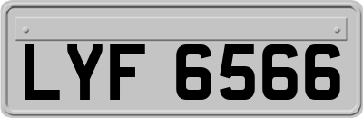 LYF6566