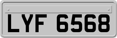 LYF6568