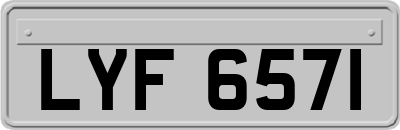 LYF6571