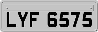 LYF6575