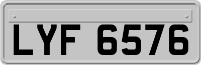 LYF6576
