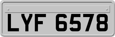 LYF6578