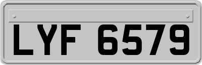 LYF6579