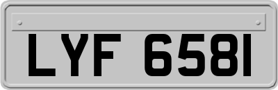 LYF6581