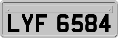 LYF6584