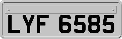 LYF6585