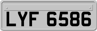 LYF6586