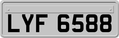 LYF6588