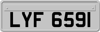 LYF6591